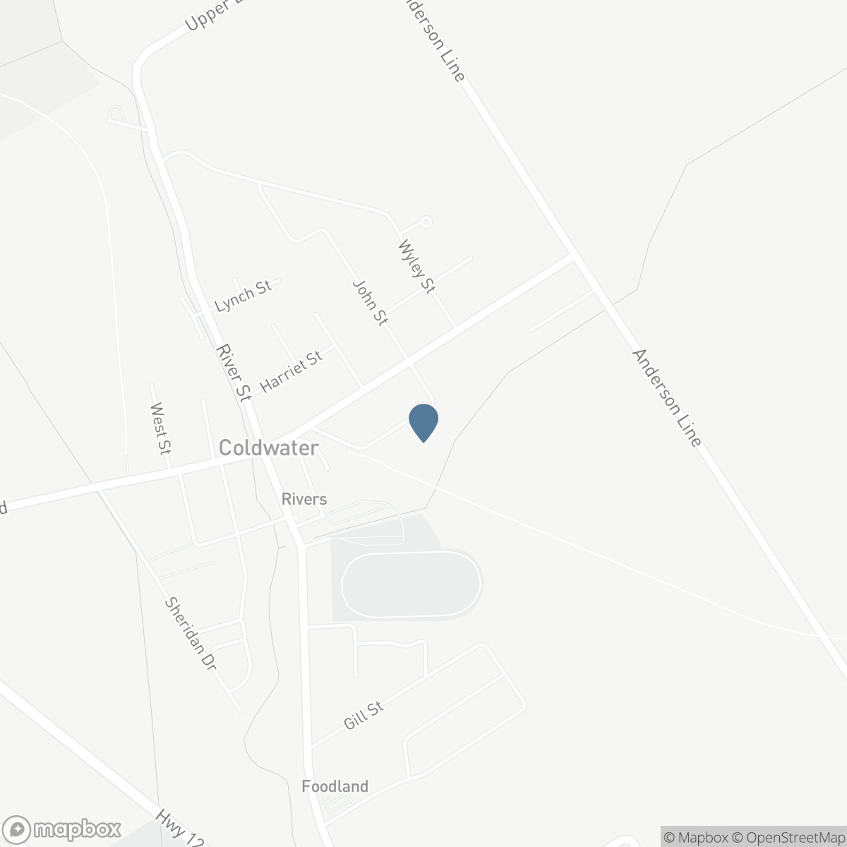 9 GEORGE STREET, Coldwater, Ontario L0K 1E0
